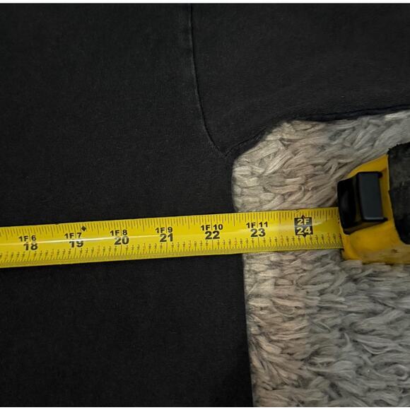 Vintage Melissa Etheridge 1995 Tour Tee Size XL. Great Condition. - Picture 4 of 5